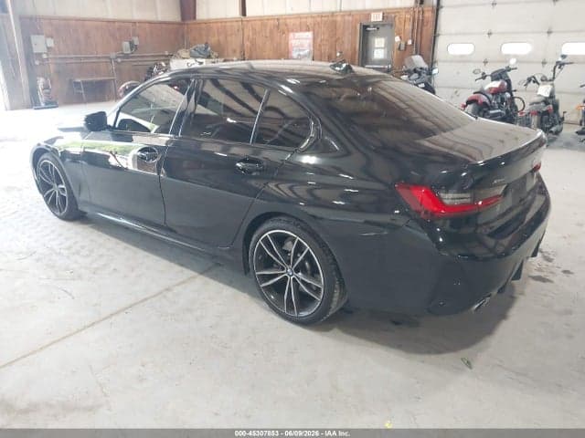 2023 BMW 330I XDRIVE 3