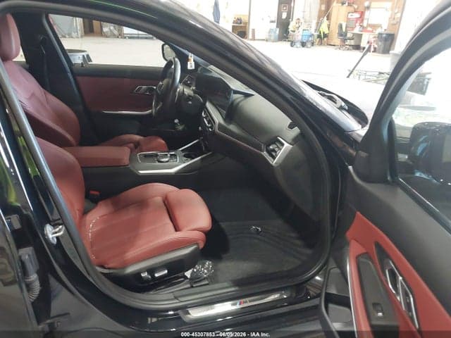 2023 BMW 330I XDRIVE 5