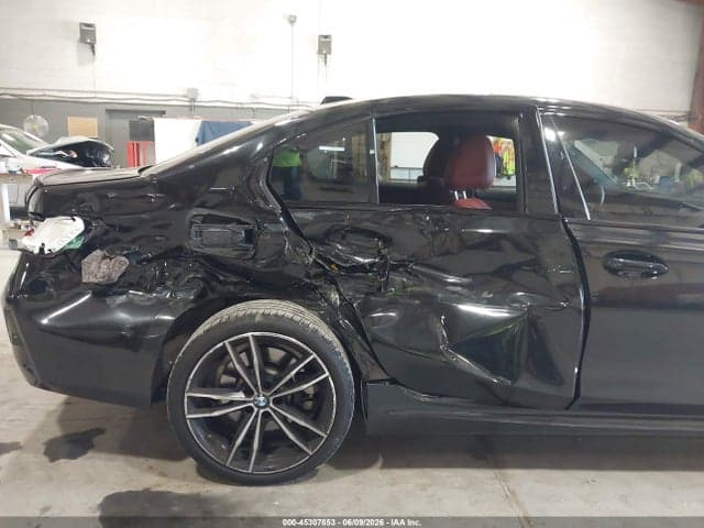 2023 BMW 330I XDRIVE 6