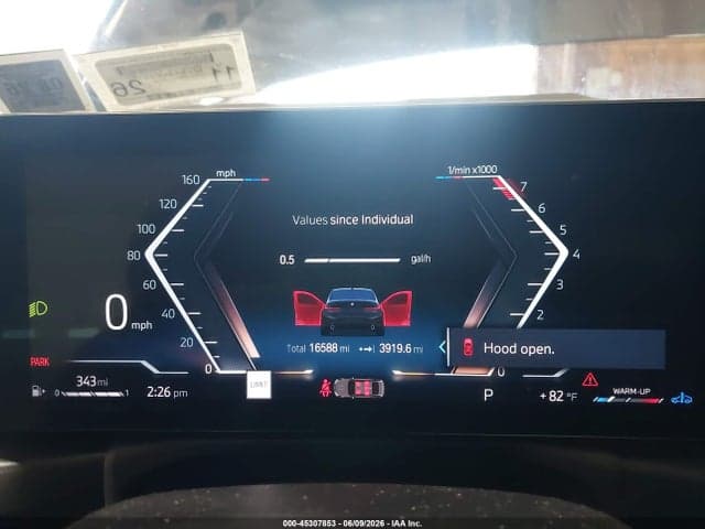 2023 BMW 330I XDRIVE 7