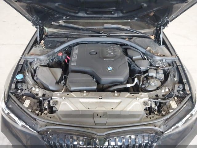 2023 BMW 330I XDRIVE 10