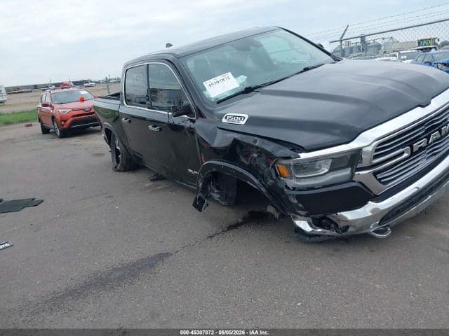 2020 RAM 1500 LARAMIE 4X4 5'7 BOX 6