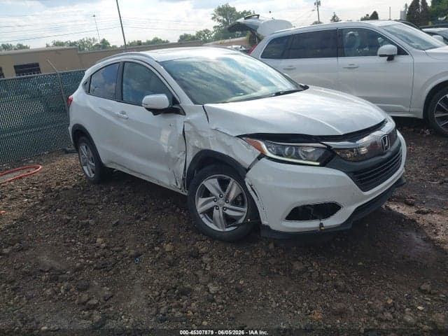 2020 HONDA HR-V AWD EX 1