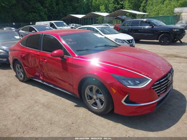 2020 HYUNDAI SONATA SE - 1