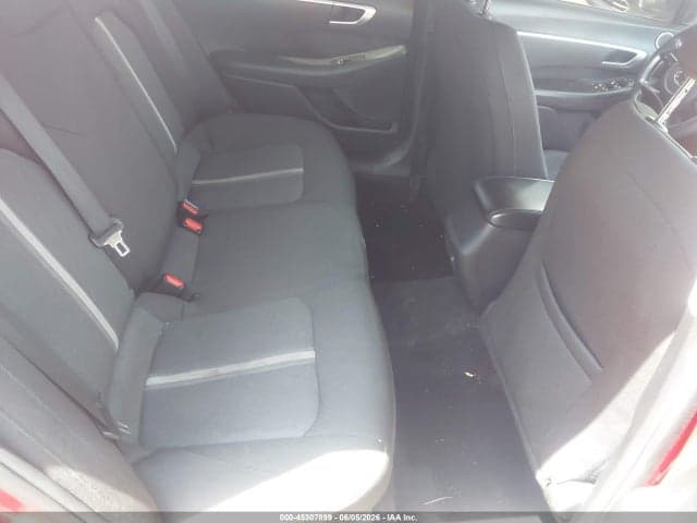 2020 HYUNDAI SONATA SE 8