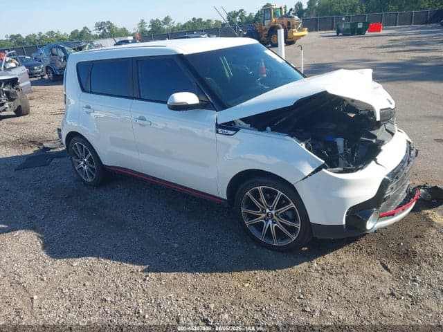 2019 KIA SOUL ! 1