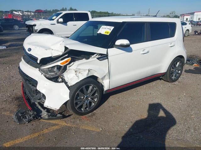 2019 KIA SOUL ! 2