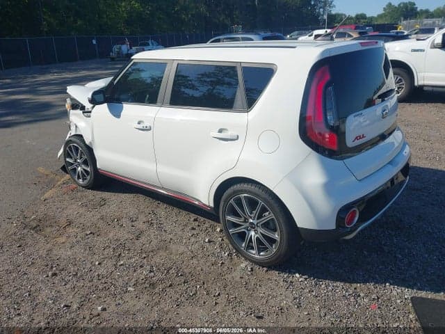2019 KIA SOUL ! 3