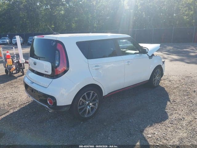 2019 KIA SOUL ! 4