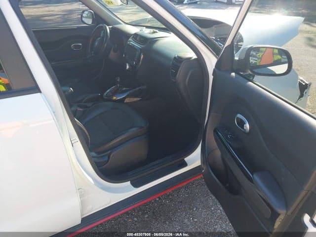 2019 KIA SOUL ! 5