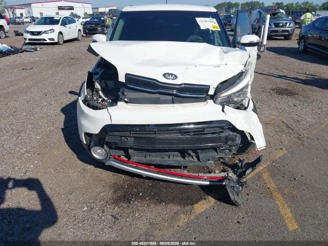 2019 KIA SOUL ! 6