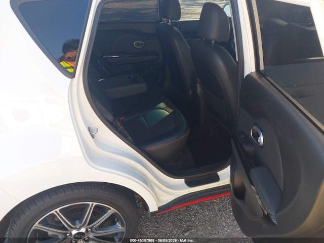 2019 KIA SOUL ! 8