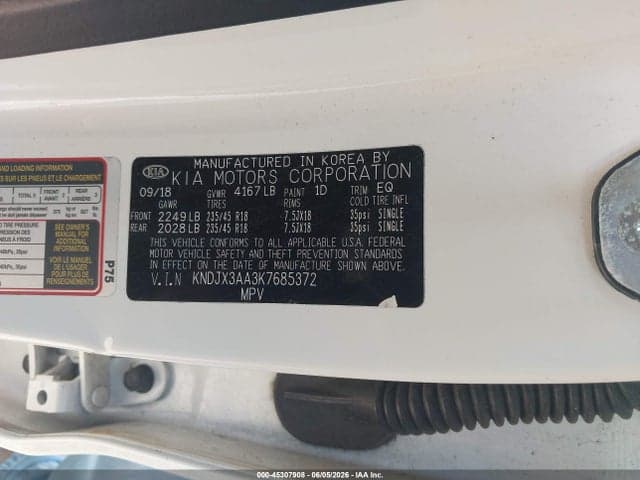 2019 KIA SOUL ! 9