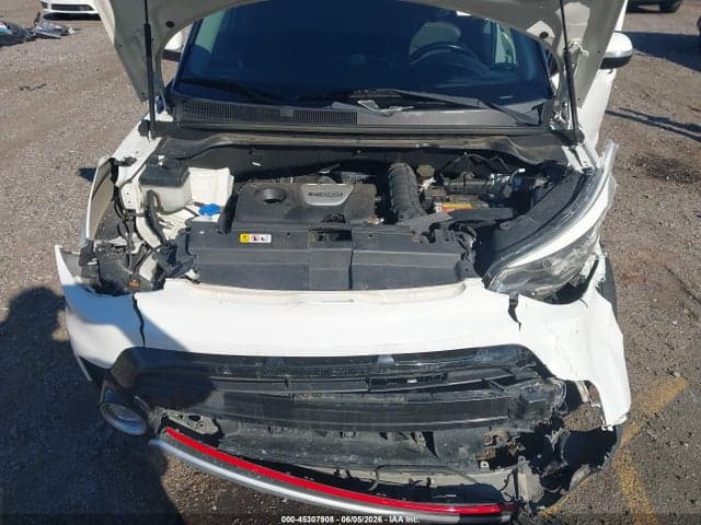 2019 KIA SOUL ! 10