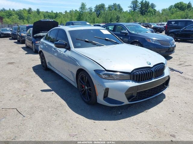 2023 BMW 330I XDRIVE