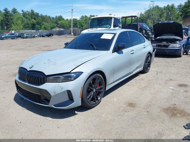 2023 BMW 330I XDRIVE 2