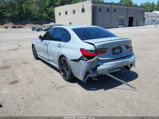 2023 BMW 330I XDRIVE 3