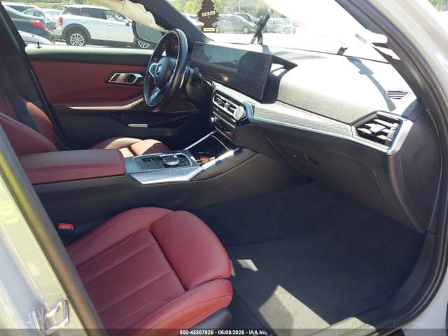 2023 BMW 330I XDRIVE 5
