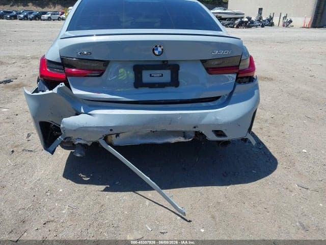 2023 BMW 330I XDRIVE 6