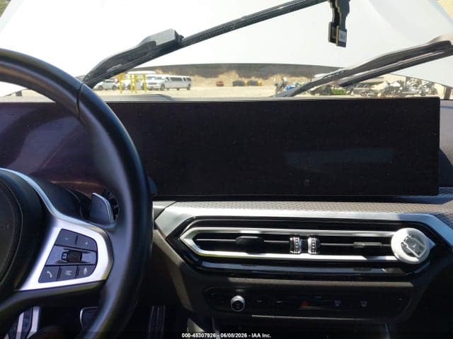 2023 BMW 330I XDRIVE 7
