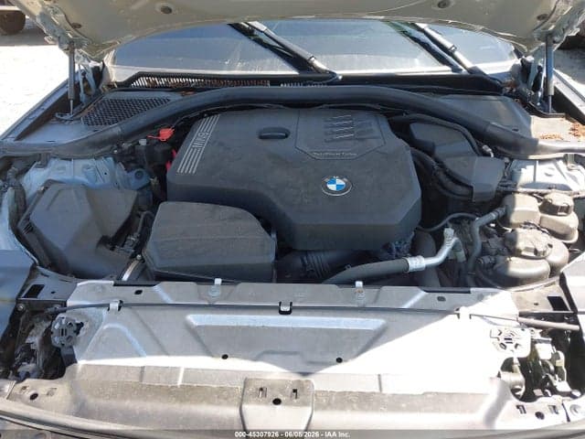 2023 BMW 330I XDRIVE 10