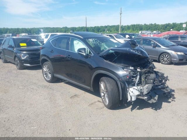 2023 LEXUS NX 350 LUXURY