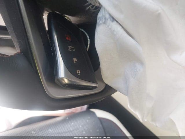 2023 LEXUS NX 350 LUXURY 11
