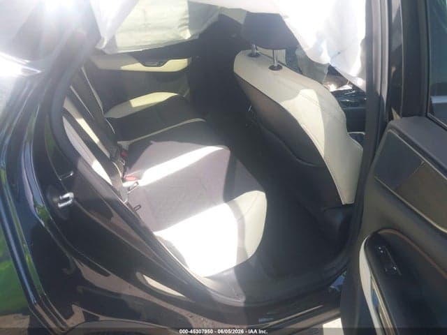 2023 LEXUS NX 350 LUXURY 8