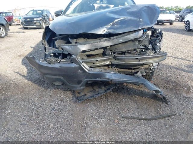 2018 SUBARU OUTBACK 2.5I LIMITED 6