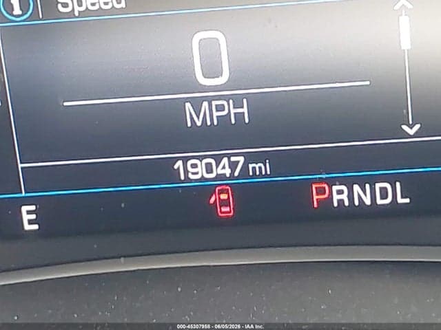2024 CHEVROLET EQUINOX AWD LS 7