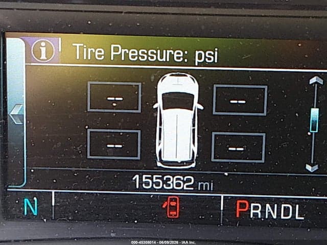 2018 CHEVROLET EQUINOX PREMIER 15