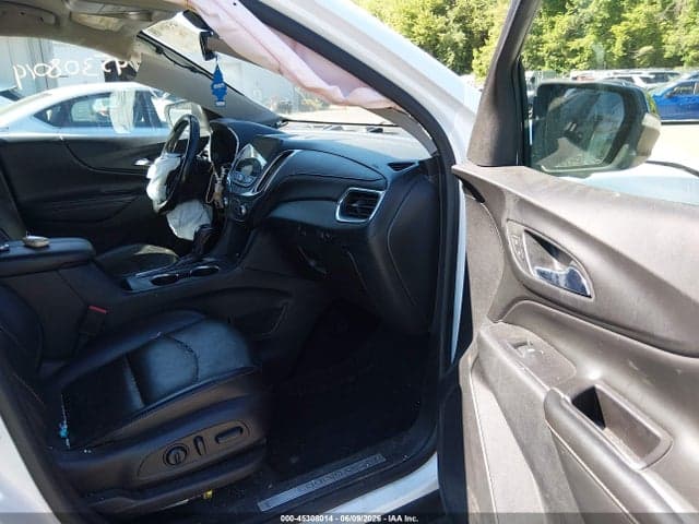 2018 CHEVROLET EQUINOX PREMIER 5