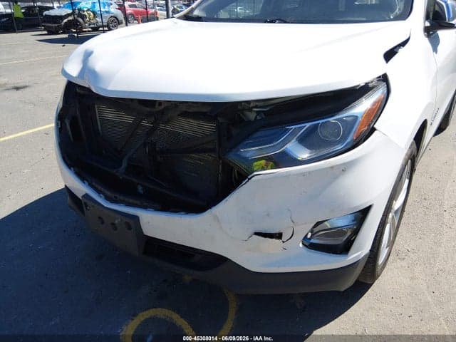2018 CHEVROLET EQUINOX PREMIER 6