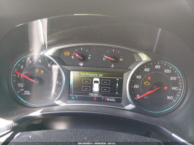 2018 CHEVROLET EQUINOX PREMIER 7