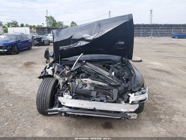 2023 GENESIS G80 2.5T 6