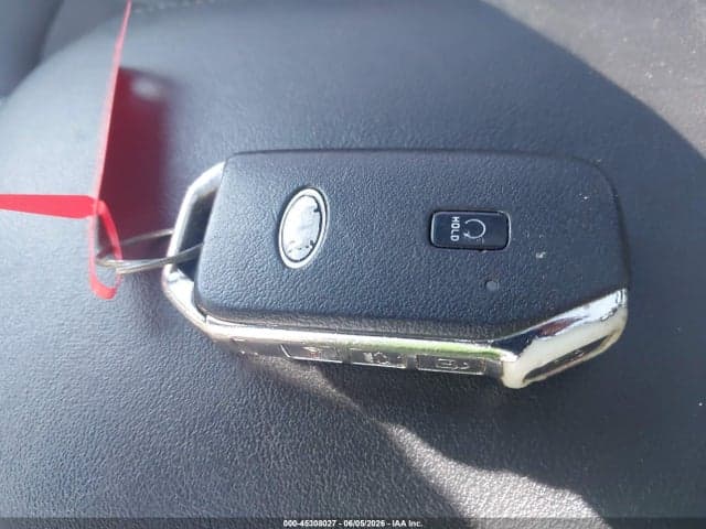 2021 KIA K5 GT-LINE 11