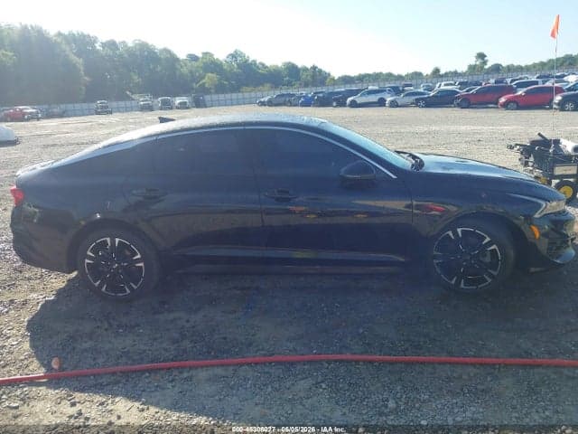 2021 KIA K5 GT-LINE 14
