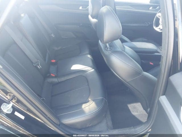 2021 KIA K5 GT-LINE 8