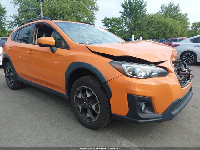 2019 SUBARU CROSSTREK 2.0I PREMIUM - 1