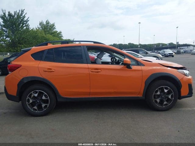 2019 SUBARU CROSSTREK 2.0I PREMIUM 13