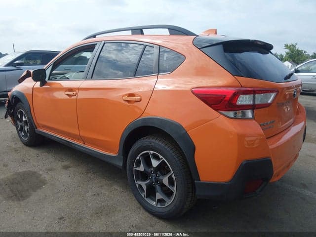 2019 SUBARU CROSSTREK 2.0I PREMIUM 3