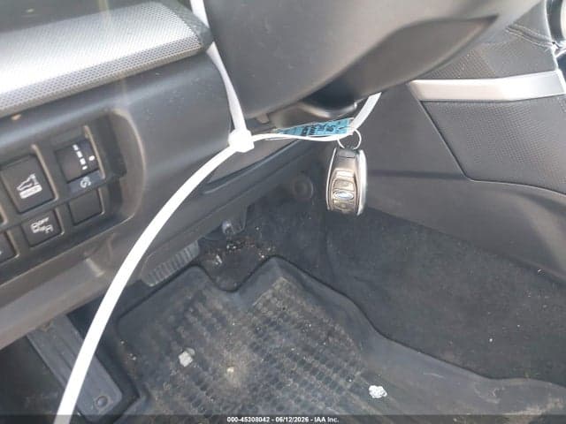 2021 SUBARU FORESTER LIMITED 11
