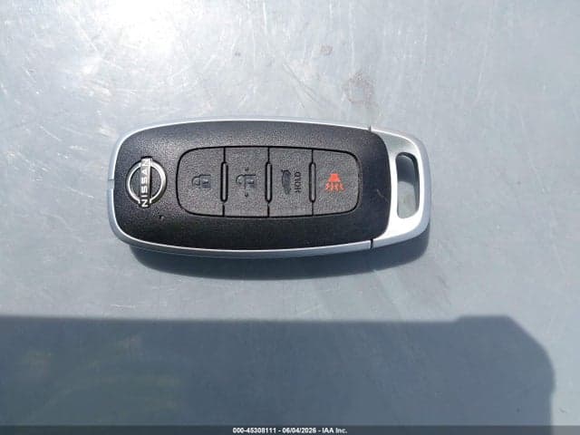 2024 NISSAN SENTRA S XTRONIC CVT 11