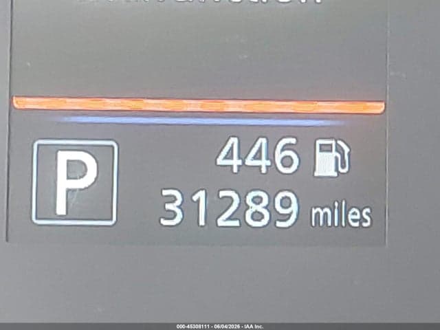 2024 NISSAN SENTRA S XTRONIC CVT 16