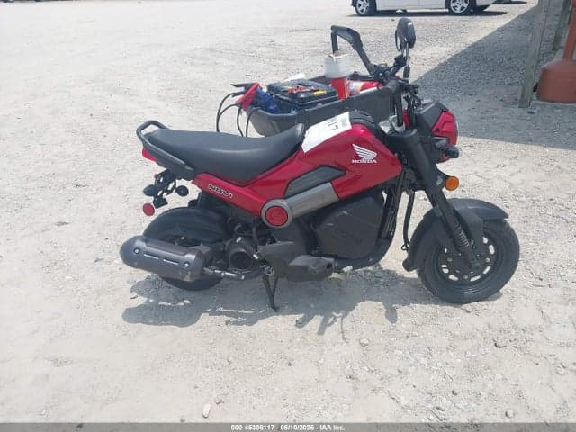 2024 HONDA NVA110 B 12