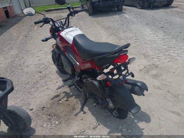 2024 HONDA NVA110 B 3