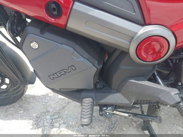 2024 HONDA NVA110 B 9