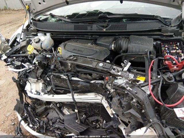 2024 CHRYSLER PACIFICA TOURING L 10
