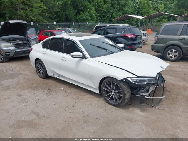 2019 BMW 330I - 1