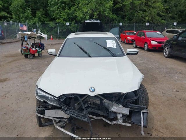 2019 BMW 330I 12